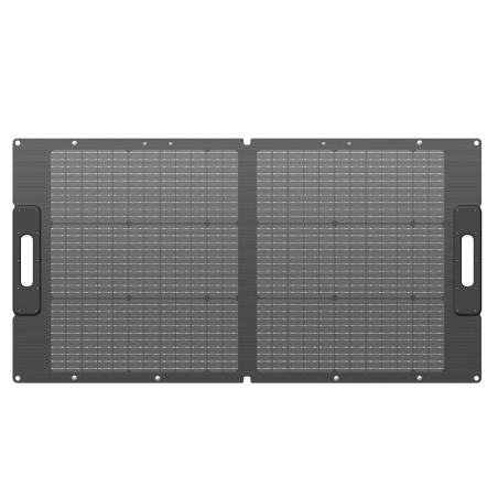 BL-PV100 - Bluetti - Pannello solare portatile e pieghevole - Potenza 100W - Efficienza delle celle 23.4% - IP67