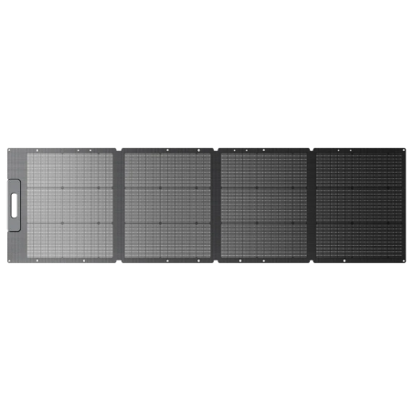 BL-PV200D - Bluetti - Pannello solare portatile e pieghevole - Potenza 200W - Efficienza delle celle 23.4% - IP65