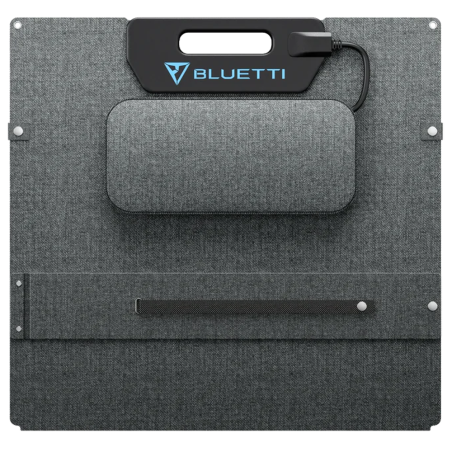 BL-PV200D - Bluetti - Pannello solare portatile e pieghevole - Potenza 200W - Efficienza delle celle 23.4% - IP65