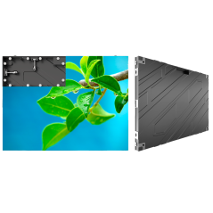 BOE-CABINET15-SMD - BOE Cabinet LED BTQ 1.5 - Pixel Pitch 1.5 mm - Tipo di LED SMD - Dimensione del cabinet 640x480 mm - Luminos