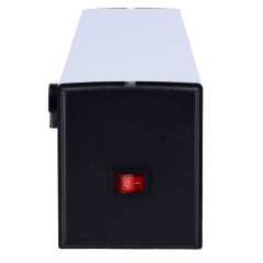 DOOROPENER-AUTO-PUSH - Automazione per porte - Braccio dritto - Apertura verso l'interno - Porte fino a 150 kg e 1200 m - Veloci