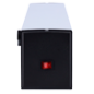 DOOROPENER-AUTO-PUSH - Automazione per porte - Braccio dritto - Apertura verso l'interno - Porte fino a 150 kg e 1200 m - Veloci DOOROPENER-AUTO-PUSH - Automazione per porte - Braccio dritto - Apertura verso l'interno - Porte fino a 150 kg e 1200 m - Veloci