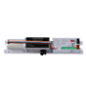 DOOROPENER-AUTO-PUSH - Automazione per porte - Braccio dritto - Apertura verso l'interno - Porte fino a 150 kg e 1200 m - Veloci DOOROPENER-AUTO-PUSH - Automazione per porte - Braccio dritto - Apertura verso l'interno - Porte fino a 150 kg e 1200 m - Veloci