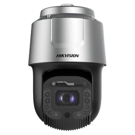 DS-2DF8C442IXG-ELW - Hikvision telecamera motorizzata IP gamma SOLUTIONS - Risoluzione 4 MPx (2688x1520) - Ottica 6~252 mm 42X |