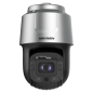 DS-2DF8C442IXG-ELW - Hikvision telecamera motorizzata IP gamma SOLUTIONS - Risoluzione 4 MPx (2688x1520) - Ottica 6~252 mm 42X |