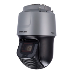 DS-2DF8C842IXG1-ELWY - Hikvision telecamera motorizzata IP gamma SOLUTIONS - Risoluzione 8 MPx (3840x2160) - Ottica 7~315 mm 42X