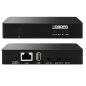 DSPPA-DW01 - Lettore wireless - Connessione WiFi - Connessione Bluetooth - Riproduzione USB - Telecomando DSPPA-DW01 - Lettore wireless - Connessione WiFi - Connessione Bluetooth - Riproduzione USB - Telecomando