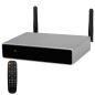 DSPPA-DW0235 - Amplificatore audio - Wireless - 2 x 35W - Connessione Bluetooth - Riproduzione USB - Telecomando
