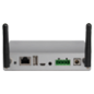 DSPPA-DW0235 - Amplificatore audio - Wireless - 2 x 35W - Connessione Bluetooth - Riproduzione USB - Telecomando