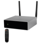 DSPPA-DW0250 - Amplificatore audio - Wireless - 2 x 60W - Connessione Bluetooth - Riproduzione USB - Telecomando