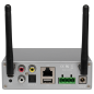 DSPPA-DW0250 - Amplificatore audio - Wireless - 2 x 60W - Connessione Bluetooth - Riproduzione USB - Telecomando