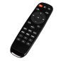 DSPPA-DW0250 - Amplificatore audio - Wireless - 2 x 60W - Connessione Bluetooth - Riproduzione USB - Telecomando