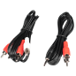 DSPPA-DW0250 - Amplificatore audio - Wireless - 2 x 60W - Connessione Bluetooth - Riproduzione USB - Telecomando