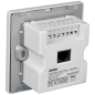 DSPPA-MAG505C - Pannello di controllo intelligente - Programmabile/configurabile - Installazione a parete - Compatibile con DSPP DSPPA-MAG505C - Pannello di controllo intelligente - Programmabile/configurabile - Installazione a parete - Compatibile con DSPP