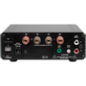 DSPPA-Mini50 - Amplificatore audio - 2 x 60W - Connessione Bluetooth - Riproduzione USB - Preset di equalizzazione - Telecomando DSPPA-Mini50 - Amplificatore audio - 2 x 60W - Connessione Bluetooth - Riproduzione USB - Preset di equalizzazione - Telecomando