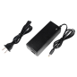 DSPPA-Mini50 - Amplificatore audio - 2 x 60W - Connessione Bluetooth - Riproduzione USB - Preset di equalizzazione - Telecomando DSPPA-Mini50 - Amplificatore audio - 2 x 60W - Connessione Bluetooth - Riproduzione USB - Preset di equalizzazione - Telecomando