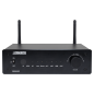 DSPPA-MINI502 - Amplificatore audio - 2 x 50W - Doppia connessione Bluetooth - Riproduzione USB - Impostazioni per l'equalizzazi DSPPA-MINI502 - Amplificatore audio - 2 x 50W - Doppia connessione Bluetooth - Riproduzione USB - Impostazioni per l'equalizzazi