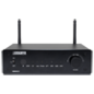 DSPPA-MINI502 - Amplificatore audio - 2 x 50W - Doppia connessione Bluetooth - Riproduzione USB - Impostazioni per l'equalizzazi DSPPA-MINI502 - Amplificatore audio - 2 x 50W - Doppia connessione Bluetooth - Riproduzione USB - Impostazioni per l'equalizzazi