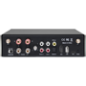 DSPPA-MINI502 - Amplificatore audio - 2 x 50W - Doppia connessione Bluetooth - Riproduzione USB - Impostazioni per l'equalizzazi DSPPA-MINI502 - Amplificatore audio - 2 x 50W - Doppia connessione Bluetooth - Riproduzione USB - Impostazioni per l'equalizzazi