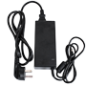 DSPPA-MINI502 - Amplificatore audio - 2 x 50W - Doppia connessione Bluetooth - Riproduzione USB - Impostazioni per l'equalizzazi DSPPA-MINI502 - Amplificatore audio - 2 x 50W - Doppia connessione Bluetooth - Riproduzione USB - Impostazioni per l'equalizzazi