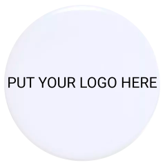EM-STICKER-EPOXY-CUSTOM-1000 - Adesivo TAG di prossimità personalizzabile - EM 125 kHz passivo | 1000 pezzi - Resina epossidica 