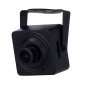 EP-IPMC010A-4-POE - Mini Telecamera IP AI EASY-P - 4MP | Ottica 2.8 mm - Mic | WDR 120 dB - Installazione Plug &amp Play - IA pe