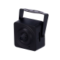 EP-IPMC020A-4-POE-PINHOLE - Mini Telecamera IP AI EASY-P Pinhole - 4MP | Ottica 3.7 mm - Mic | WDR 120 dB - Installazione Plug &