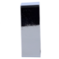 EXITBUTTON-BRACKET-SLIM - Box per pulsante - Compatibile con la selezione dei prodotti - Installazione su superficie - Realizzat