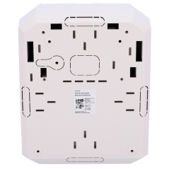 FIBRA-HUBHYBRID-4G-W-NF - Centrale di allarme - Certificato NFA2P e Grado 3 - Wireless (Jeweller/Wings) e cablato (Fibra) - Comu