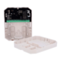 FIBRA-HUBHYBRID-W-NF - Centrale di allarme - Certificato NFA2P e Grado 3 - Protocolli Jeweller, Wings e Fibra - Comunicazione Et FIBRA-HUBHYBRID-W-NF - Centrale di allarme - Certificato NFA2P e Grado 3 - Protocolli Jeweller, Wings e Fibra - Comunicazione Et