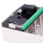 FIBRA-HUBHYBRID-W-NF - Centrale di allarme - Certificato NFA2P e Grado 3 - Protocolli Jeweller, Wings e Fibra - Comunicazione Et FIBRA-HUBHYBRID-W-NF - Centrale di allarme - Certificato NFA2P e Grado 3 - Protocolli Jeweller, Wings e Fibra - Comunicazione Et