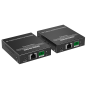 HDMI-EXT-4K120-HDMI - Estensore di segnale HDMI - Distanza 25 m - Risoluzione 4K - Consente connessioni 1:1 HDMI-EXT-4K120-HDMI - Estensore di segnale HDMI - Distanza 25 m - Risoluzione 4K - Consente connessioni 1:1