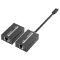 HDMI-EXT-4K120-USBC - Extender del segnale video USB C - Distanza 25 m - Risoluzione 4K - Consente connessioni 1:1 HDMI-EXT-4K120-USBC - Extender del segnale video USB C - Distanza 25 m - Risoluzione 4K - Consente connessioni 1:1