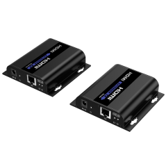 HDMI-EXT-PRO-1080p60 - Estensore di segnale HDMI - Distanza 120 m - Risoluzione FHD - Consente connessioni 1:M