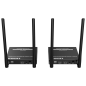 HDMI-EXT-PRO-W-4K60 - Extender wireless del segnale HDMI - Distanza 50 m - Risoluzione 4K - Consente connessioni 1:M - HDMI Loop