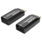 HDMI-EXT-W-1080p60 - Extender wireless del segnale HDMI - Distanza 20 m - Risoluzione FHD - Consente connessioni 1:1 HDMI-EXT-W-1080p60 - Extender wireless del segnale HDMI - Distanza 20 m - Risoluzione FHD - Consente connessioni 1:1