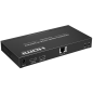 HDMI-MATRIX-PRO-4K-V2-TX - Matrice di segnale HDMI IP - Consente NxM - Risoluzione 4K - Include 1 trasmettitore HDMI-MATRIX-PRO-4K-V2-TX - Matrice di segnale HDMI IP - Consente NxM - Risoluzione 4K - Include 1 trasmettitore