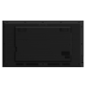 HIS-32DM66D - Monitor HISENSE DLED 4K 32" | Serie DM - Risoluzione 3840x2160 - 2 ingressi HDMI 2.0 - Utilizzo intenso 24/7 - Alt