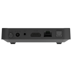 HIS-IP151N - Lettore per Digital Signage - Android 11 - Risoluzione 4K - Uscita HDMI