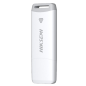HS-USB-M220P-32G - Pendrive USB Hikvision - Capacità 32 GB - Interfaccia USB 2.0 - Velocità massima di lettura/scrittura 120/45 HS-USB-M220P-32G - Pendrive USB Hikvision - Capacità 32 GB - Interfaccia USB 2.0 - Velocità massima di lettura/scrittura 120/45