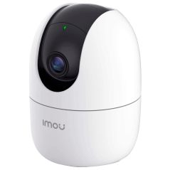 IPC-K2E1P-2H3W-IMOU - Telecamera motorizzata A1 2MP - WiFi 2.4 GHz - 3.6 mm / Autotracking / IR 10m - Audio bidirezionale / Sire