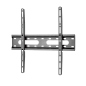 KL31-44F - Staffa a parete universale - Peso supportato 45Kg - VESA 400x400mm - Distanza dalla parete 27mm