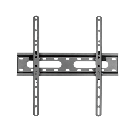 KL31-44T - Staffa con inclinazione - Peso supportato 45Kg - VESA 400x400mm - Distanza dalla parete 53mm - Inclinazione +12° / -1