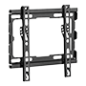 KL32-22F - Staffa a parete universale - Peso supportato 45Kg - VESA 200x200mm - Distanza dalla parete 20mm