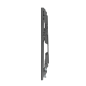 KL32-22F - Staffa a parete universale - Peso supportato 45Kg - VESA 200x200mm - Distanza dalla parete 20mm