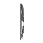KL32-22F - Staffa a parete universale - Peso supportato 45Kg - VESA 200x200mm - Distanza dalla parete 20mm