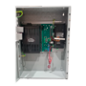 LAAED13010H1HEUK1 - Pannello antincendio indirizzabile da 2 loop _x000D_ - Alimentazione 10,25 A - Corrente di loop di 500 mA_x0