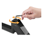 LDT48-C024 - Supporto per doppio monitor - Installazione a tavolo - Carico massimo 9 Kg/braccio - Inclinazione -35º +35º - VESA LDT48-C024 - Supporto per doppio monitor - Installazione a tavolo - Carico massimo 9 Kg/braccio - Inclinazione -35º +35º - VESA