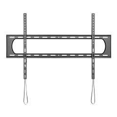 LP73-69F - Staffa a parete universale - Peso supportato 120Kg - VESA 900x600mm - Distanza dalla parete 35mm