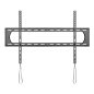 LP73-69F - Staffa a parete universale - Peso supportato 120Kg - VESA 900x600mm - Distanza dalla parete 35mm LP73-69F - Staffa a parete universale - Peso supportato 120Kg - VESA 900x600mm - Distanza dalla parete 35mm